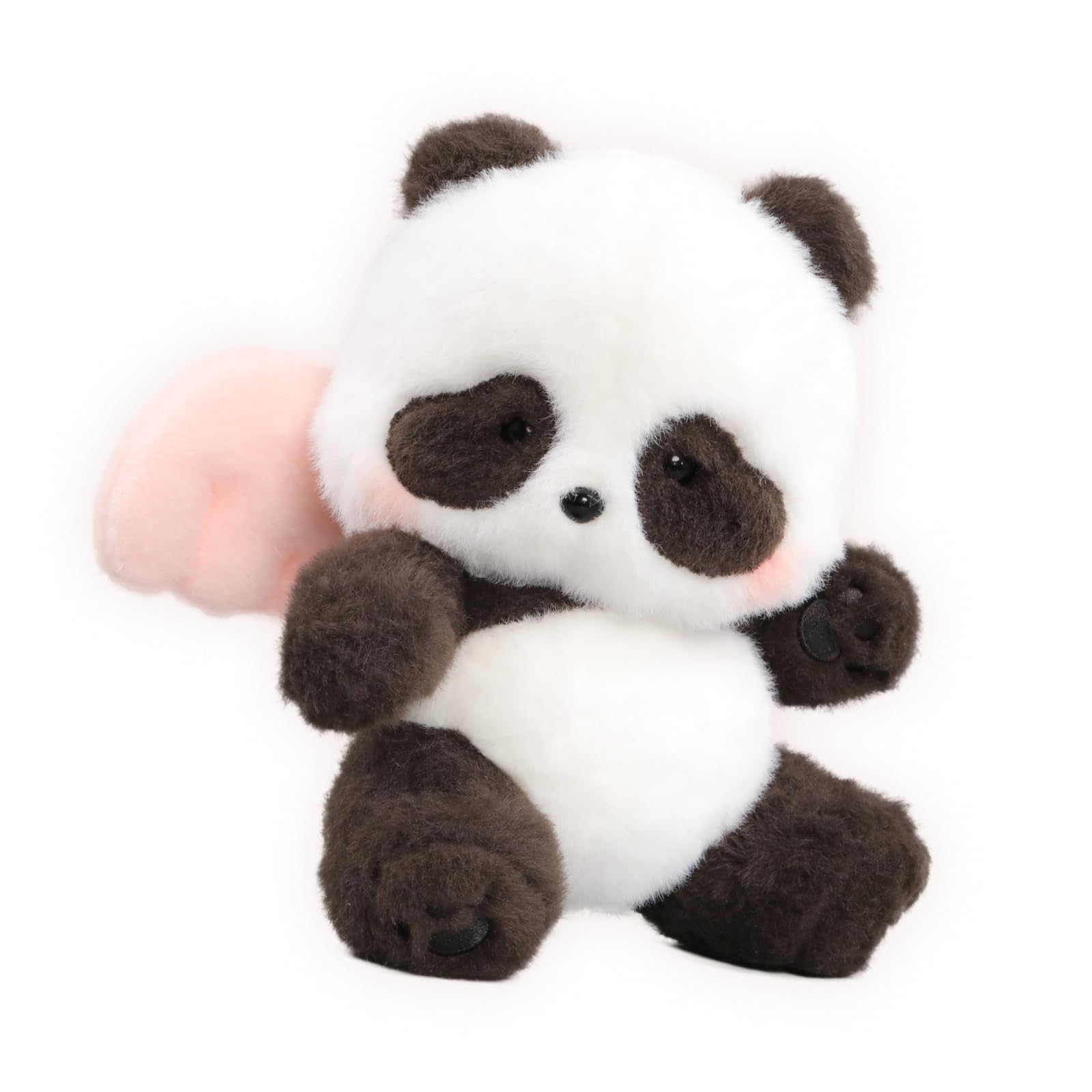Amazon.co.jp: 52TOYS Panda Roll Full of Love シリーズ -Plush Panda
