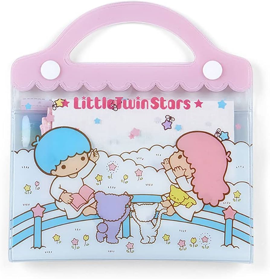 Amazon.co.jp: サンリオ(SANRIO) サンリオ ケース ハンカチセット