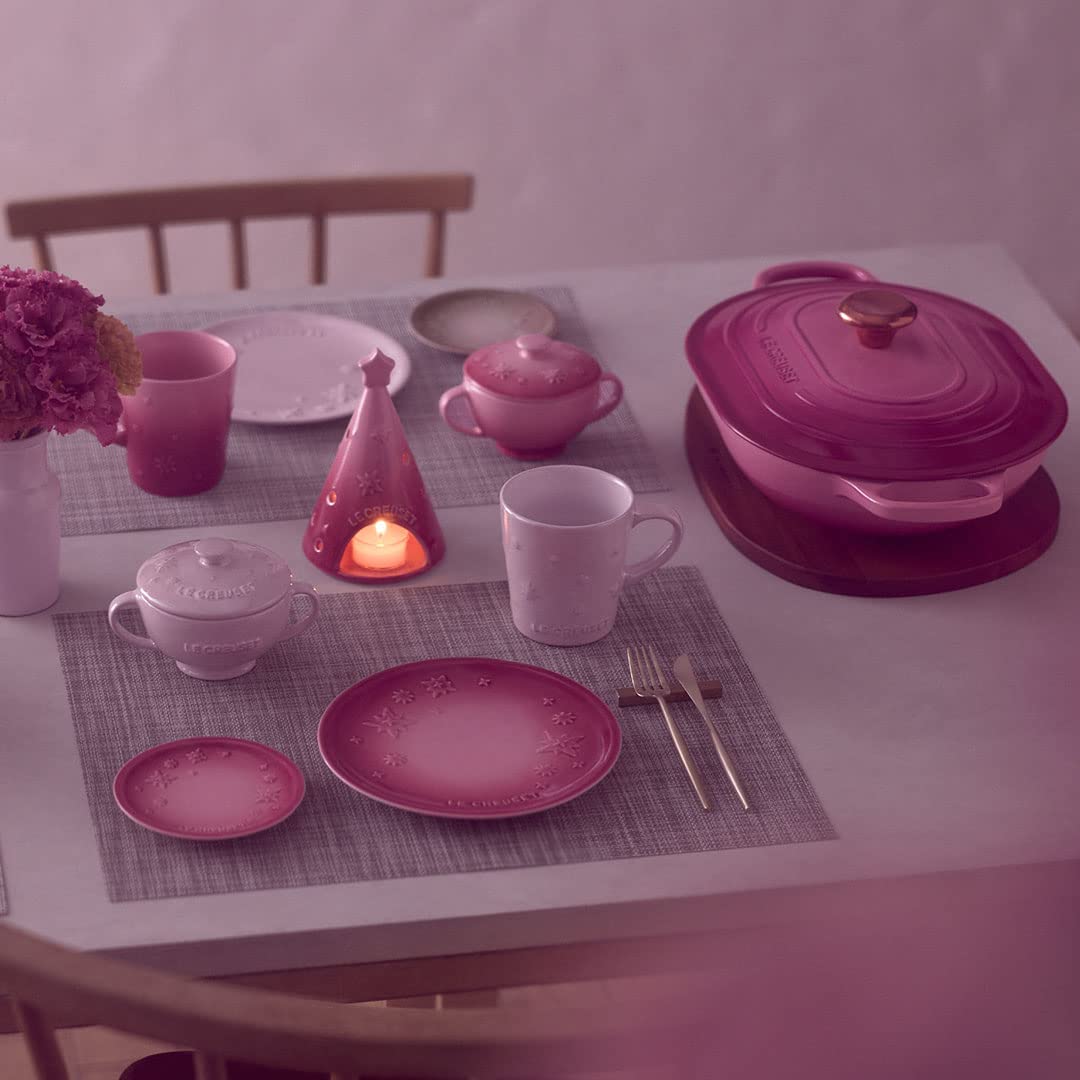 Amazon｜ル・クルーゼ(Le Creuset) 鋳物 ホーロー 鍋 シグニチャー