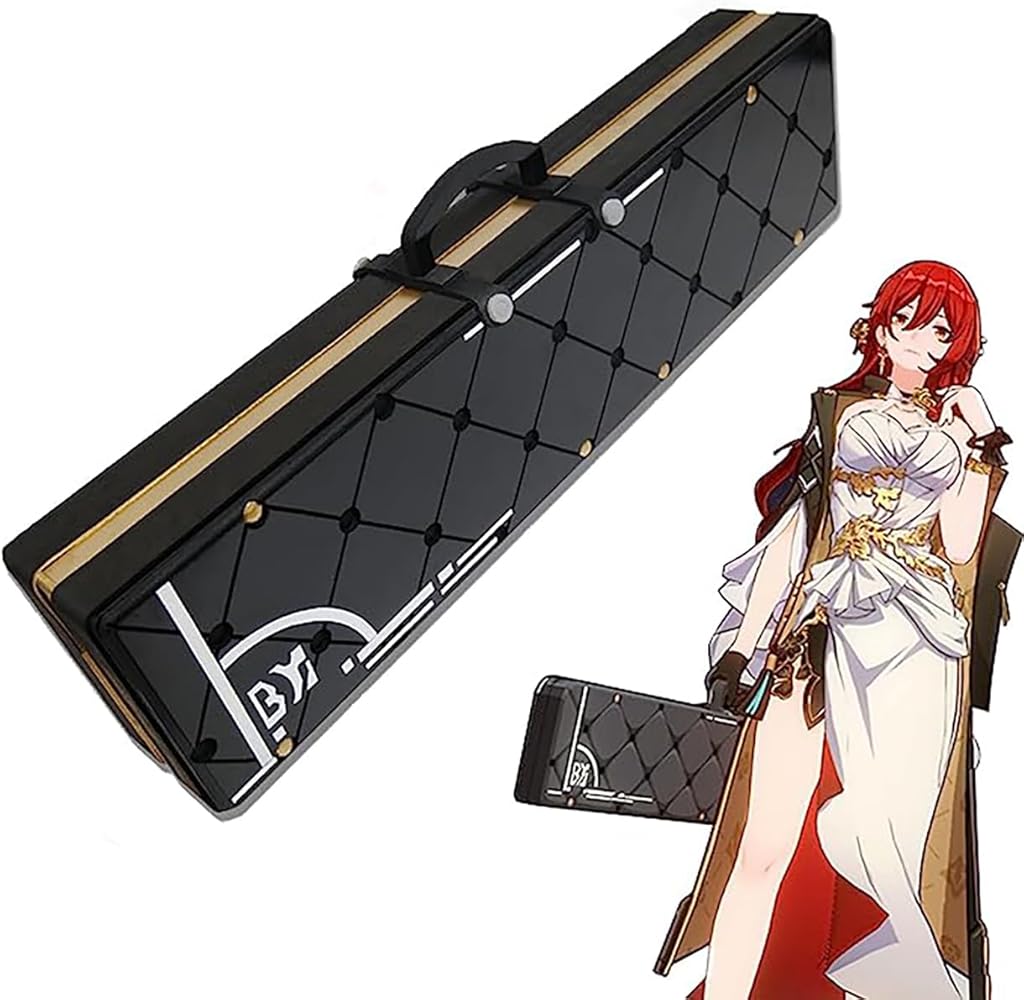 Amazon.co.jp: [MAAFRI] スターレイル 姫子 コスプレ道具 ひめこ