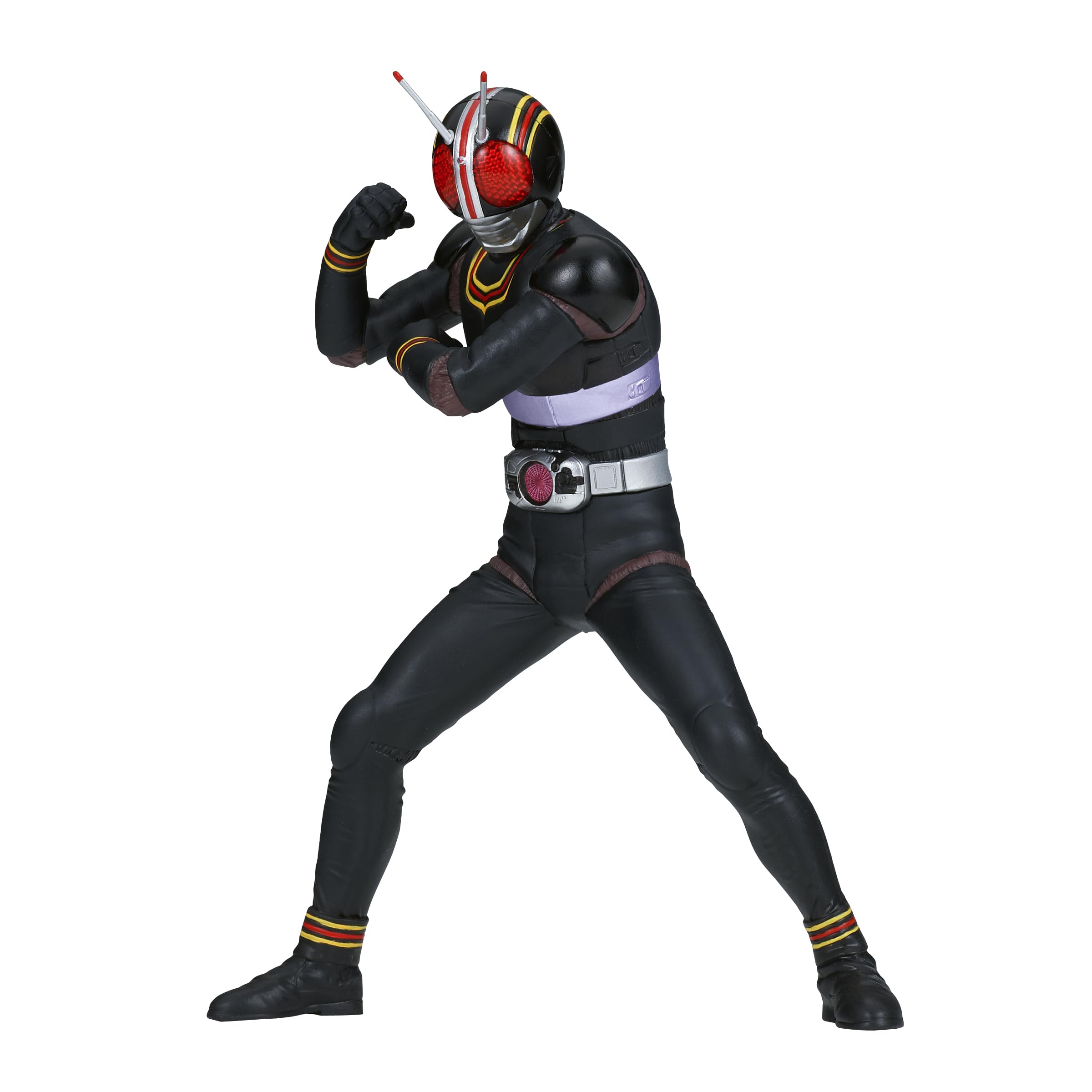 Amazon.com: Banpresto - Kamen Rider Black - Kamen Rider Black