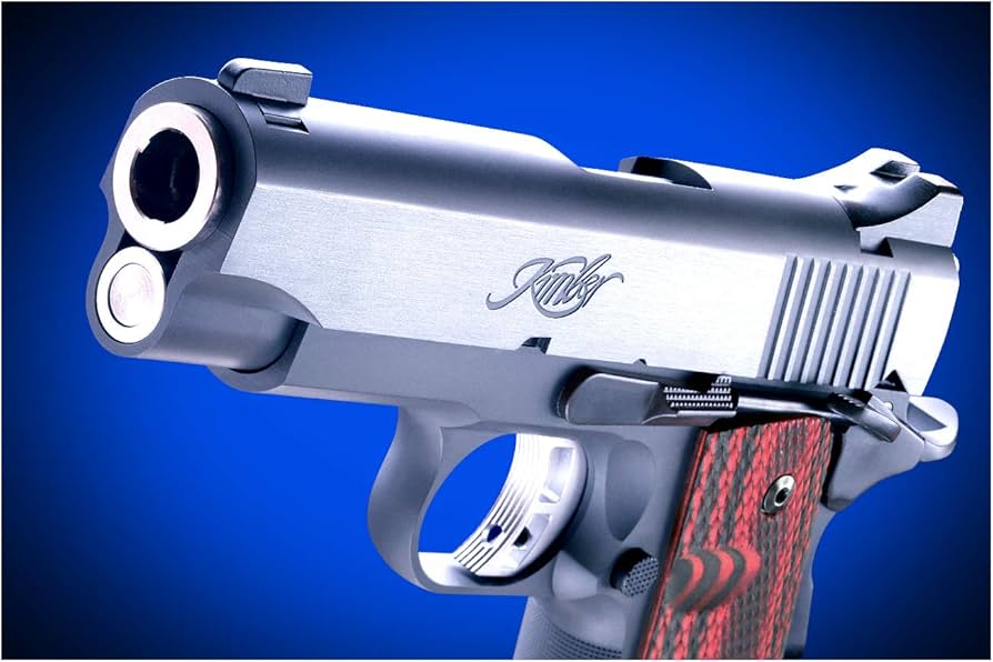 Amazon | 【WAスーパーリアルガン】WA エクリプス プロ ウッドグリップ