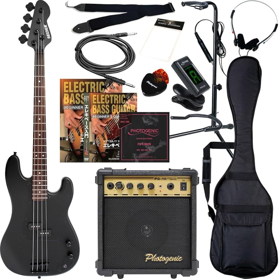 Amazon | SELDER セルダー ベース プレシジョンベースタイプ PBC-04/BB