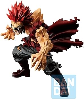 Amazon | バンプレスト 一番くじ 僕のヒーローアカデミア bright