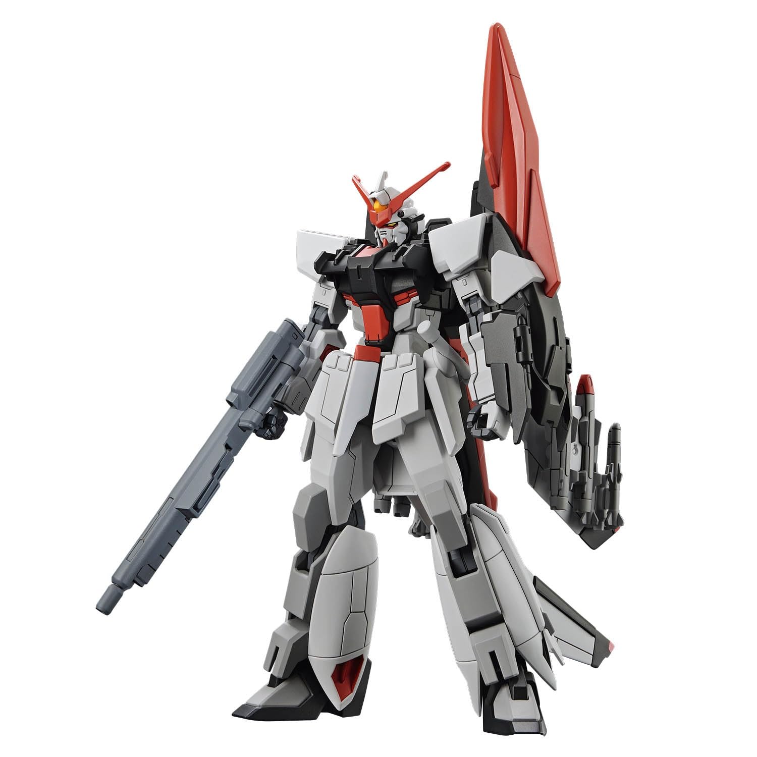 Amazon.com: Bandai Spirits HG Mobile Suit Gundam Seed Freedom