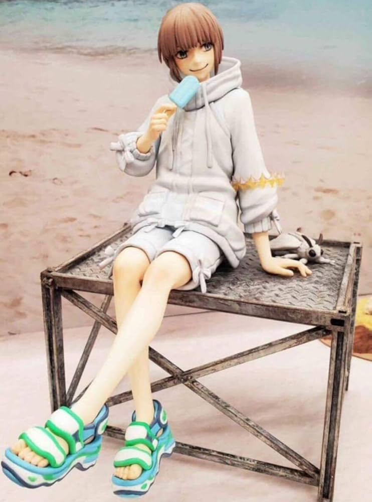 Amazon.co.jp: オベロン夏霊衣 Yawn raits FGO FateGrand Order