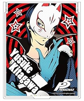 Amazon.co.jp: P5 - ペルソナ5 - 喜多川祐介 ミラー : ビューティー