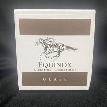 Amazon.co.jp: ［競馬］イクイノックスウイスキーグラス／ロックグラス
