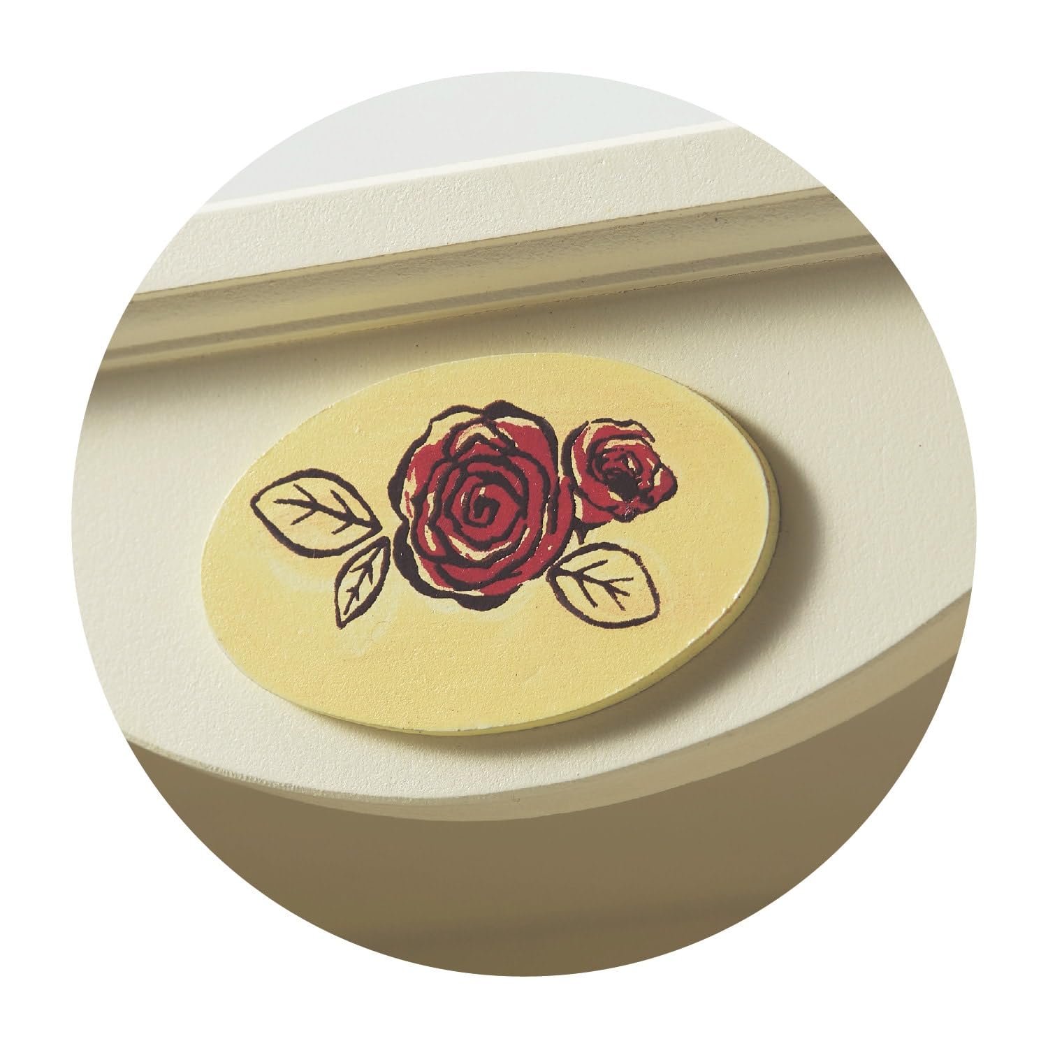 Amazon.co.jp: [ベルメゾン] ディズニー ラック 本棚風 子ども用