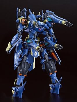 Amazon | MODEROID DX SCALE ナイツ＆マジック イカルガ ノンスケール