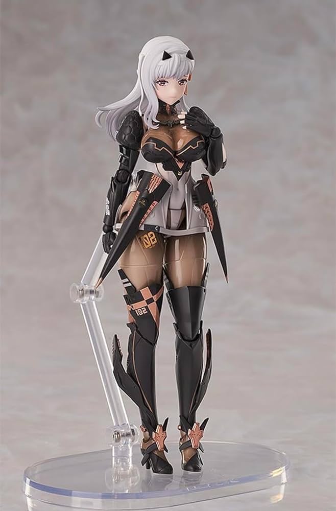 Amazon.co.jp: Hyper Body 勝利の女神 NIKKE モダニア ノンスケール