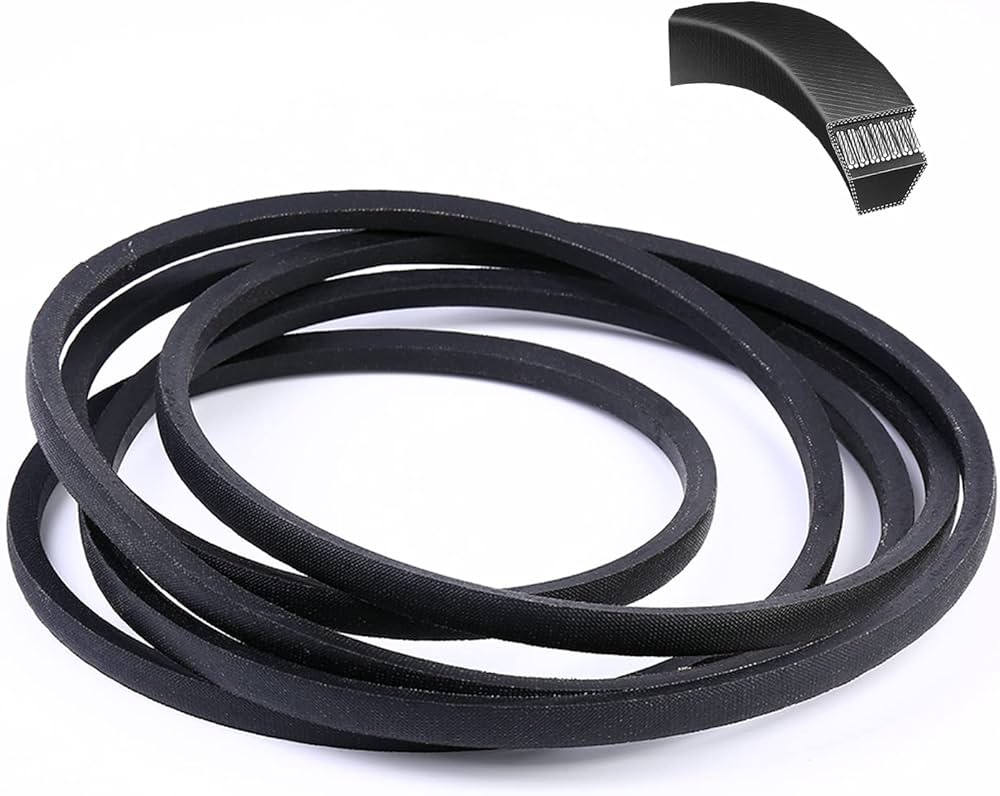 Amazon.com : Pokuuer Lawn Mower Drive Belt 1/2