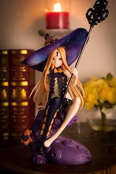 Amazon.co.jp: Fate Grand Order アビゲイル ウィリアムズ 完成品 1/7