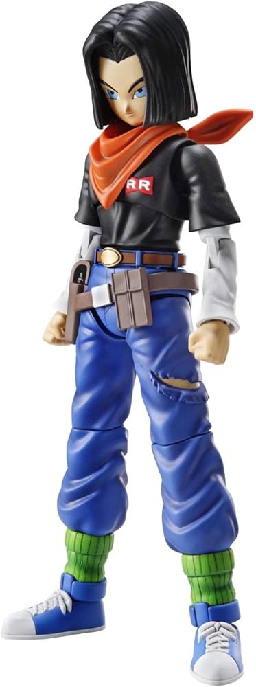 Amazon.co.jp: フィギュアライズスタンダード ドラゴンボール 人造人間