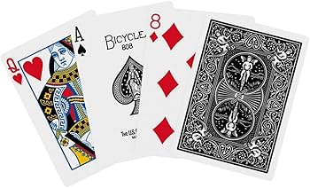 Amazon.co.jp: [バイシクル]Bicycle Standard Index 1014176 [並行輸入