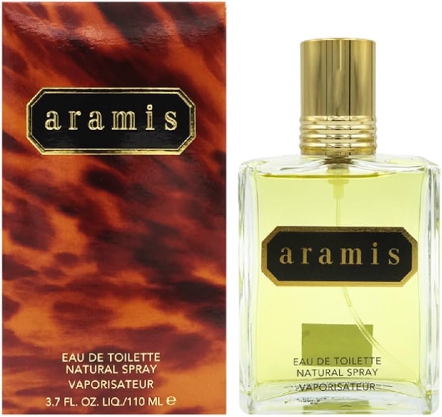 Amazon.co.jp: アラミス オードトワレナチュラルスプレイ 110ml [並行