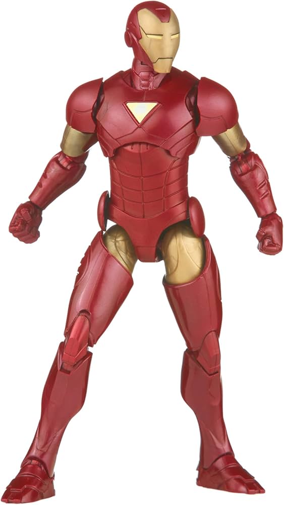 Amazon.co.jp: ハズブロ(HASBRO) MARVEL マーベルレジェンド・シリーズ
