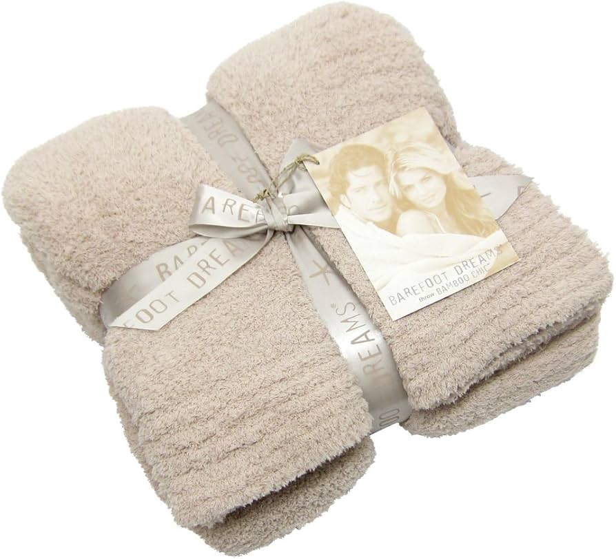 Amazon｜ベアフットドリームス #503(402) シングルブランケット