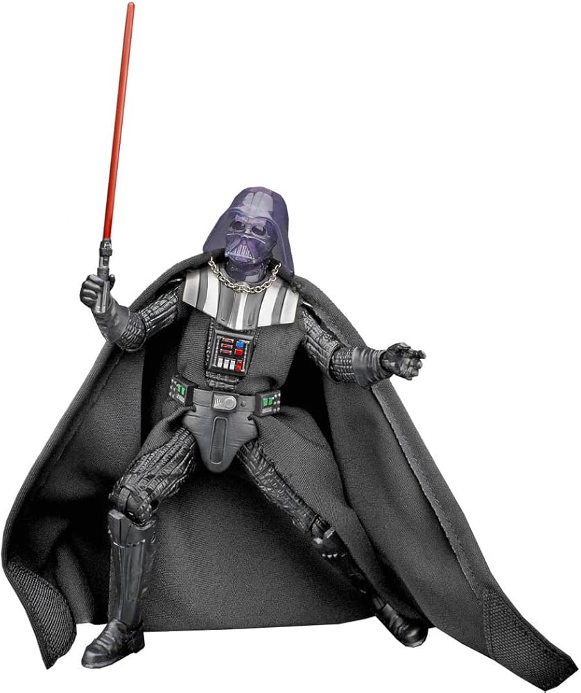 Amazon | スター・ウォーズ ブラックシリーズ 6インチフィギュア