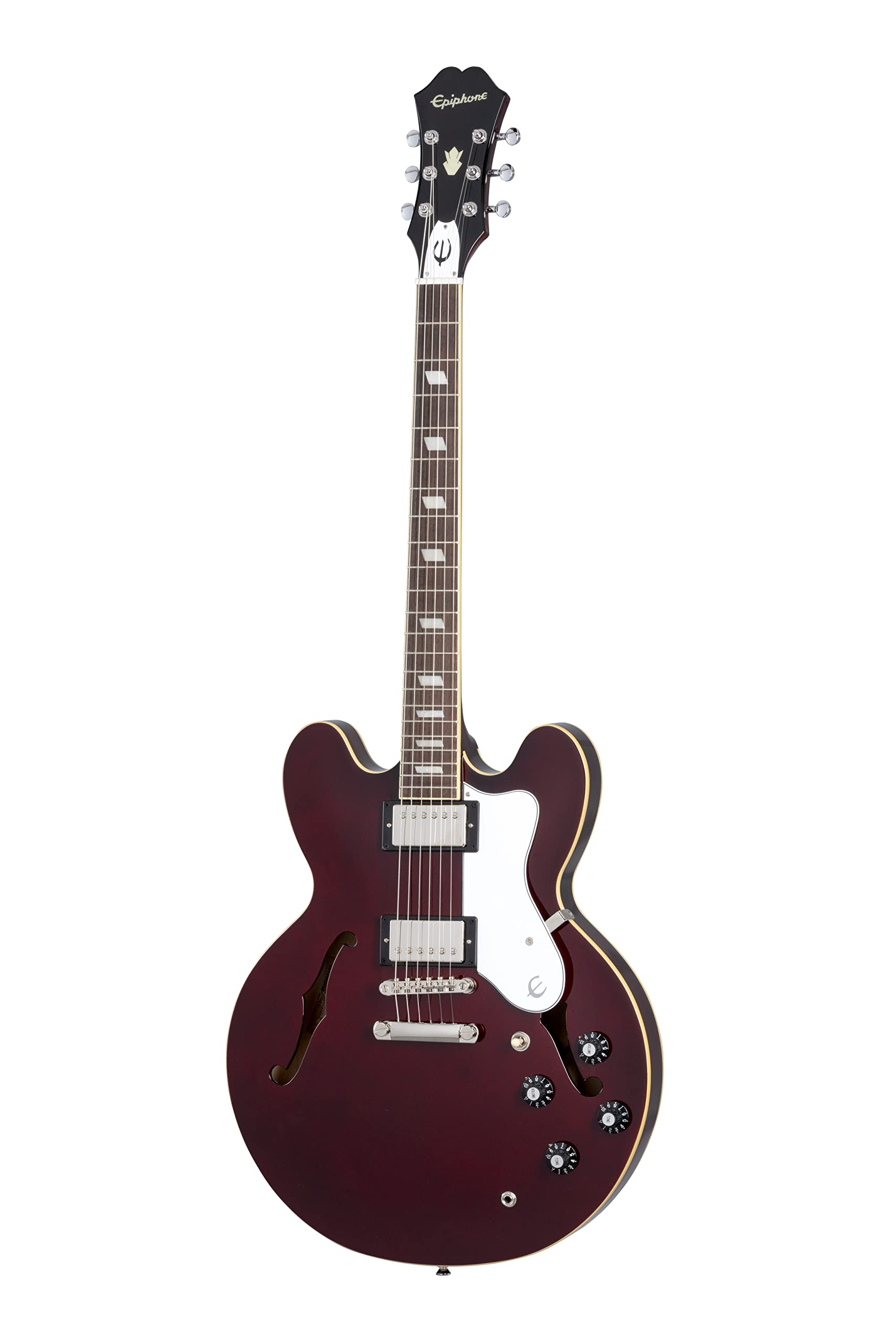 Amazon | Epiphone Noel Gallagher Riviera エレキギター セミアコ
