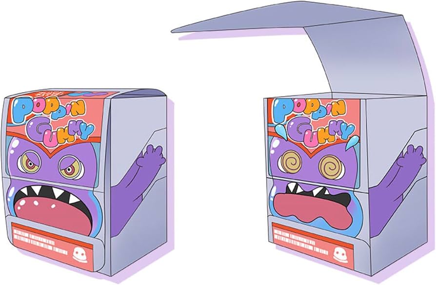 Amazon.co.jp: ガンバレジェンズ ゴチゾウカードケース ポッピングミ