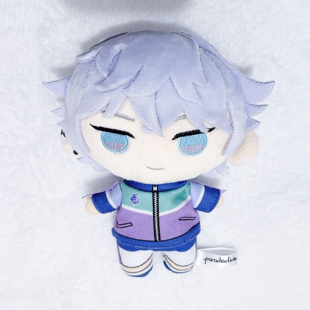 Amazon.co.jp: 矢戸乃上那由汰 ぬいぐるみ cozmez パラライ paradox