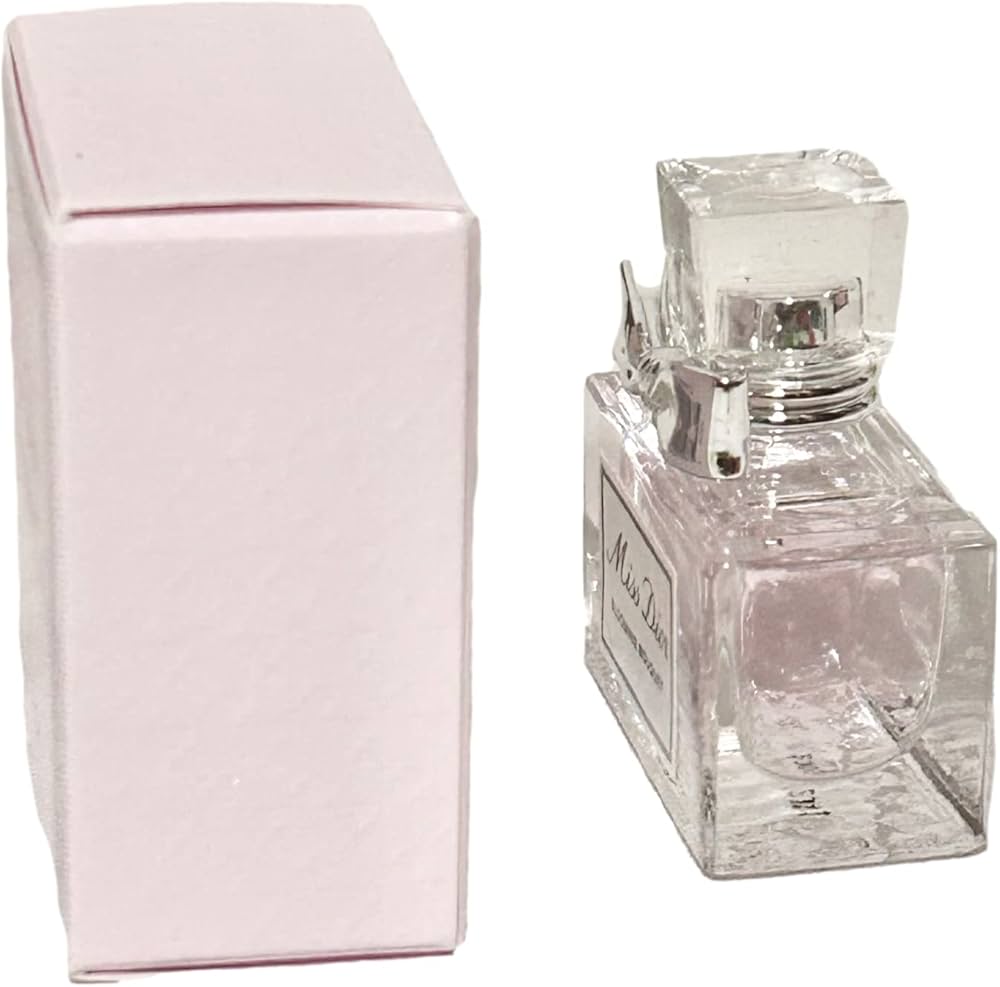 Christian Dior Cherie Bloom's Bouquet Mini Eau de Toilette Spray