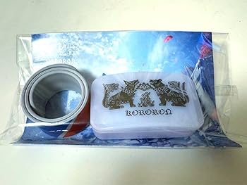 Amazon.co.jp: Eve ライトバンド ペンライト 虎狼来 LED イヴ : 産業