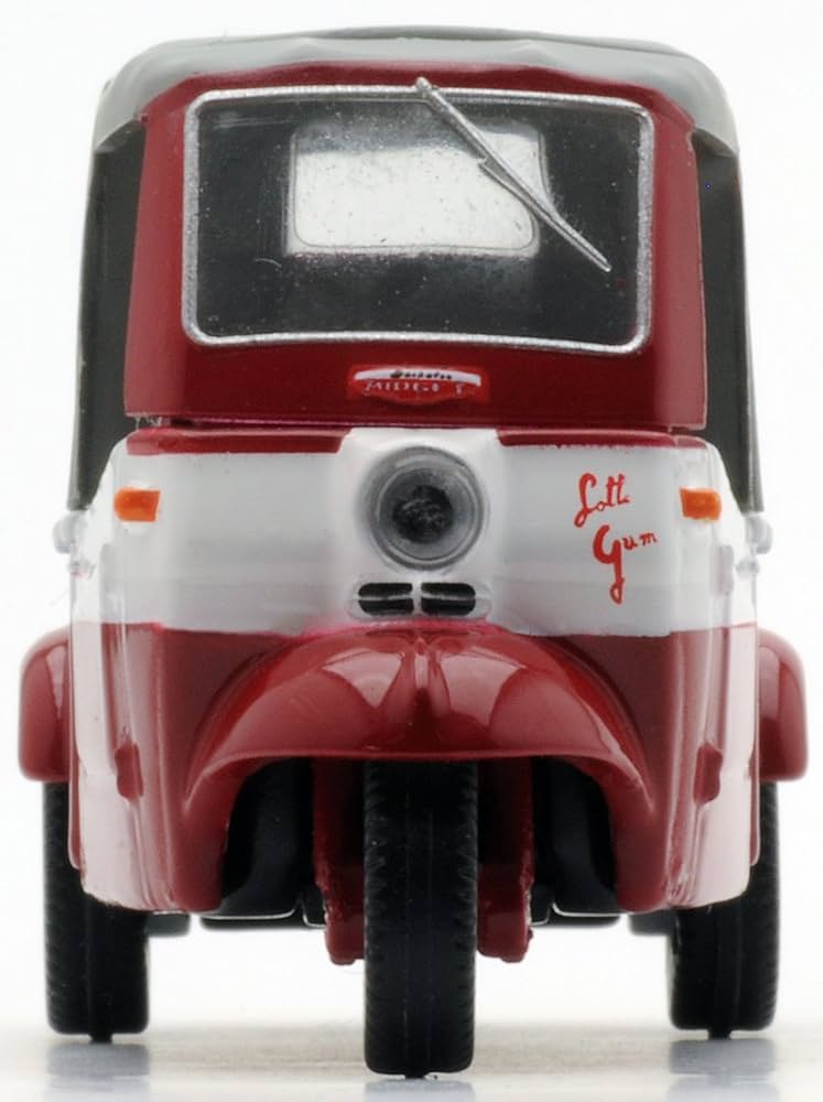 Amazon | トミカリミテッドヴィンテージ LV-143b ダイハツミゼット