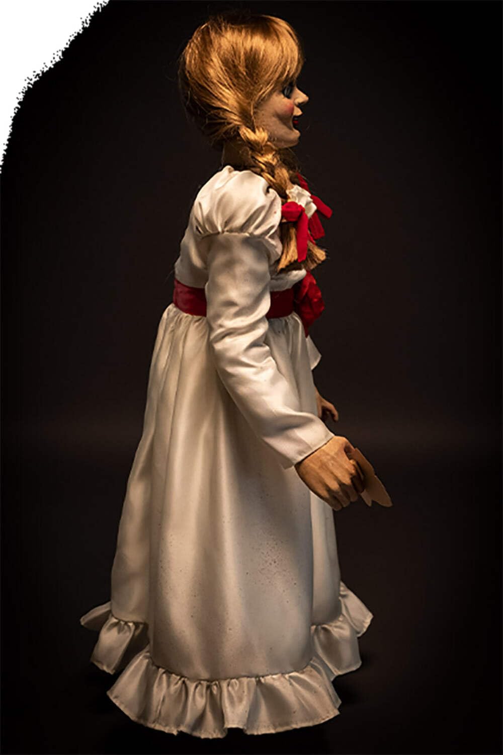 Amazon.co.jp: Trick Or Treat Studios The Conjuring Annabelle 1:1