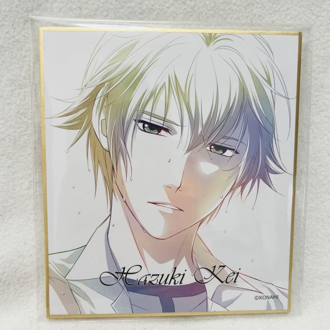 Amazon.co.jp: ときめきメモリアルgirl's side ときメモGS 葉月珪くん