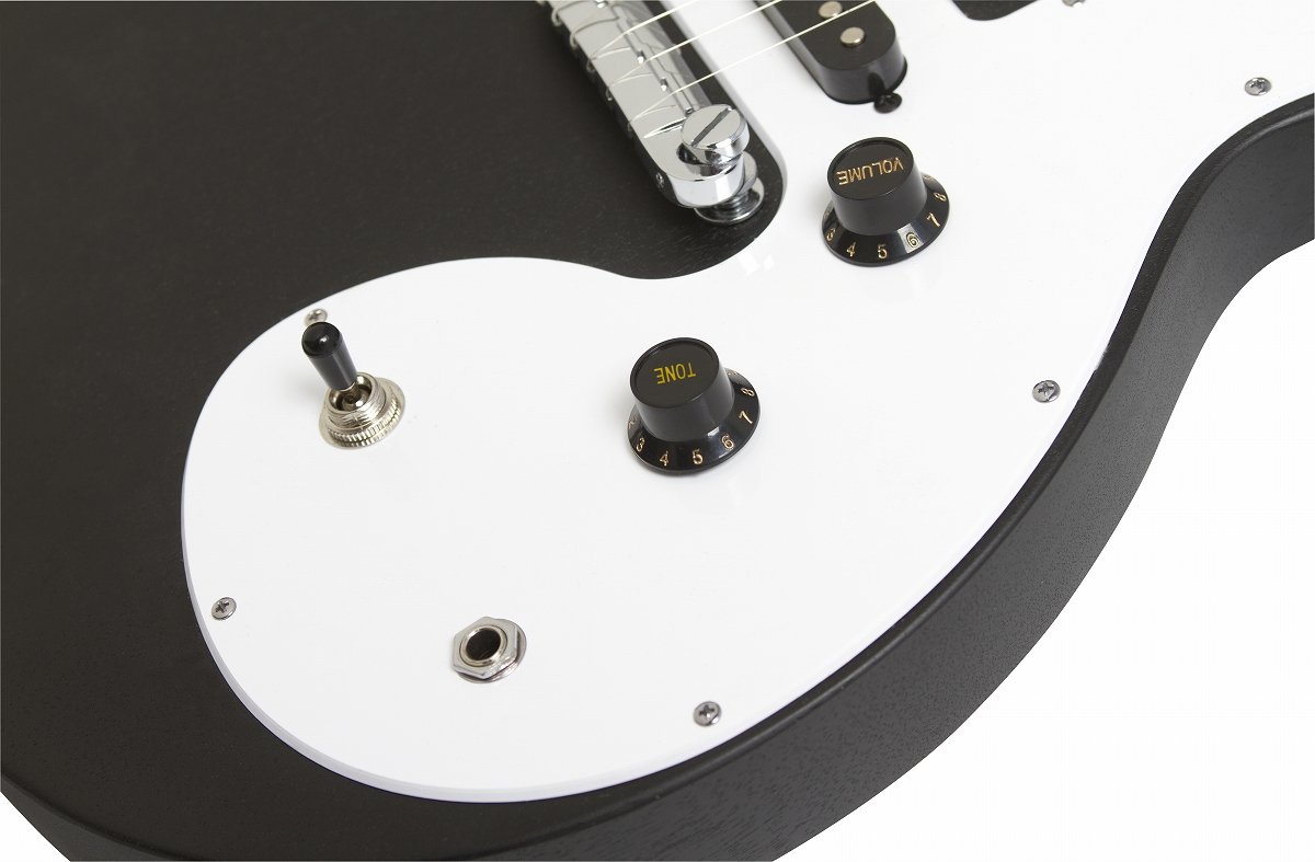 Amazon | Epiphone / Les Paul Melody Maker E1 Ebony (Les Paul SL