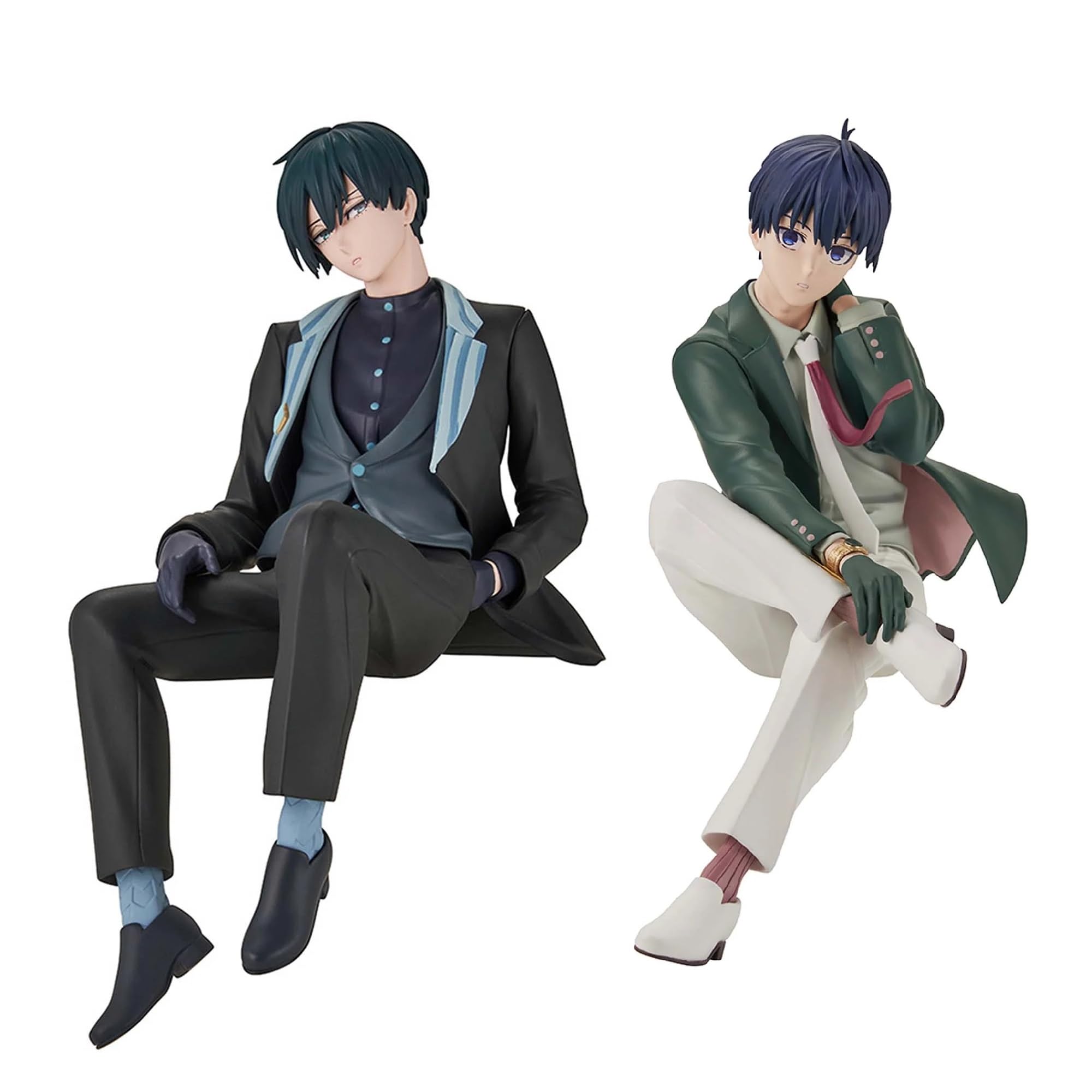 ブルーロッアニメジャパン グリッター Anime Japan 2022 糸師凛 糸師凛