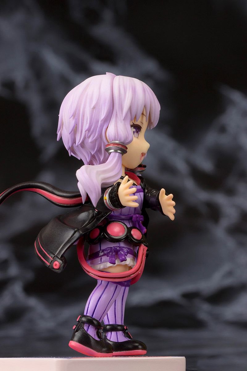 Amazon | スマホスタンド 美少女キャラクターコレクション No.13 結月