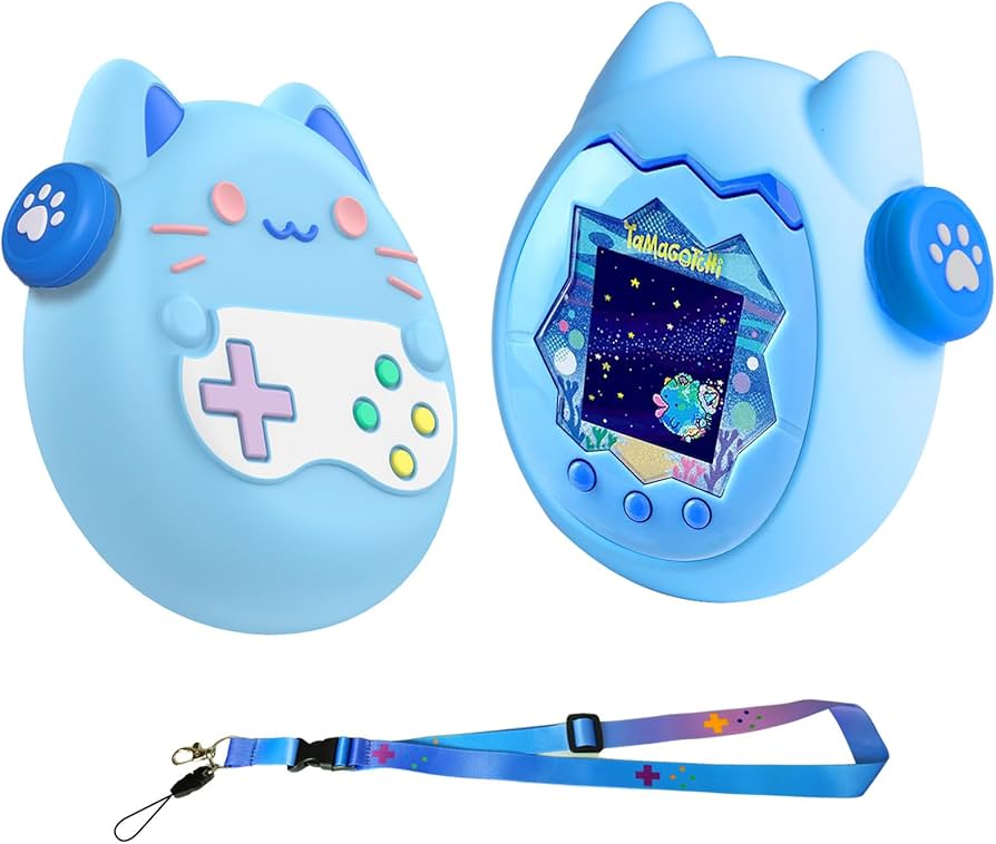 Amazon.co.jp: For Tamagotchi Paradise(たまごっちパラダイス) 専用