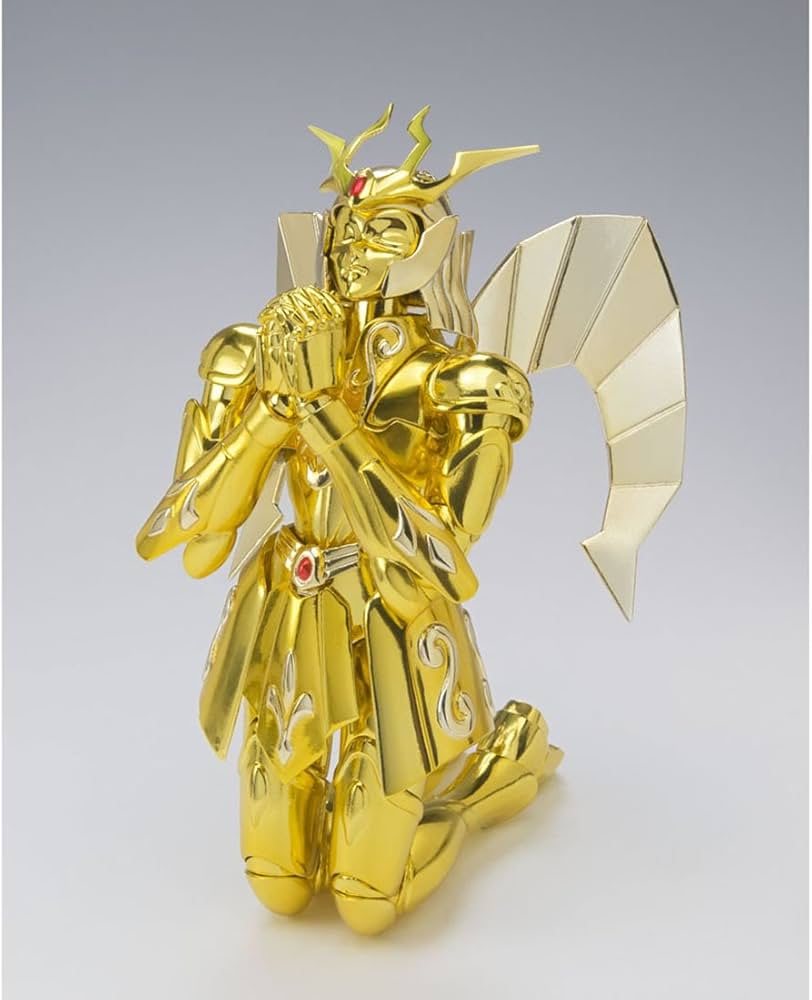 Amazon.co.jp: TAMASHII NATIONS 聖闘士聖衣神話EX 聖闘士星矢