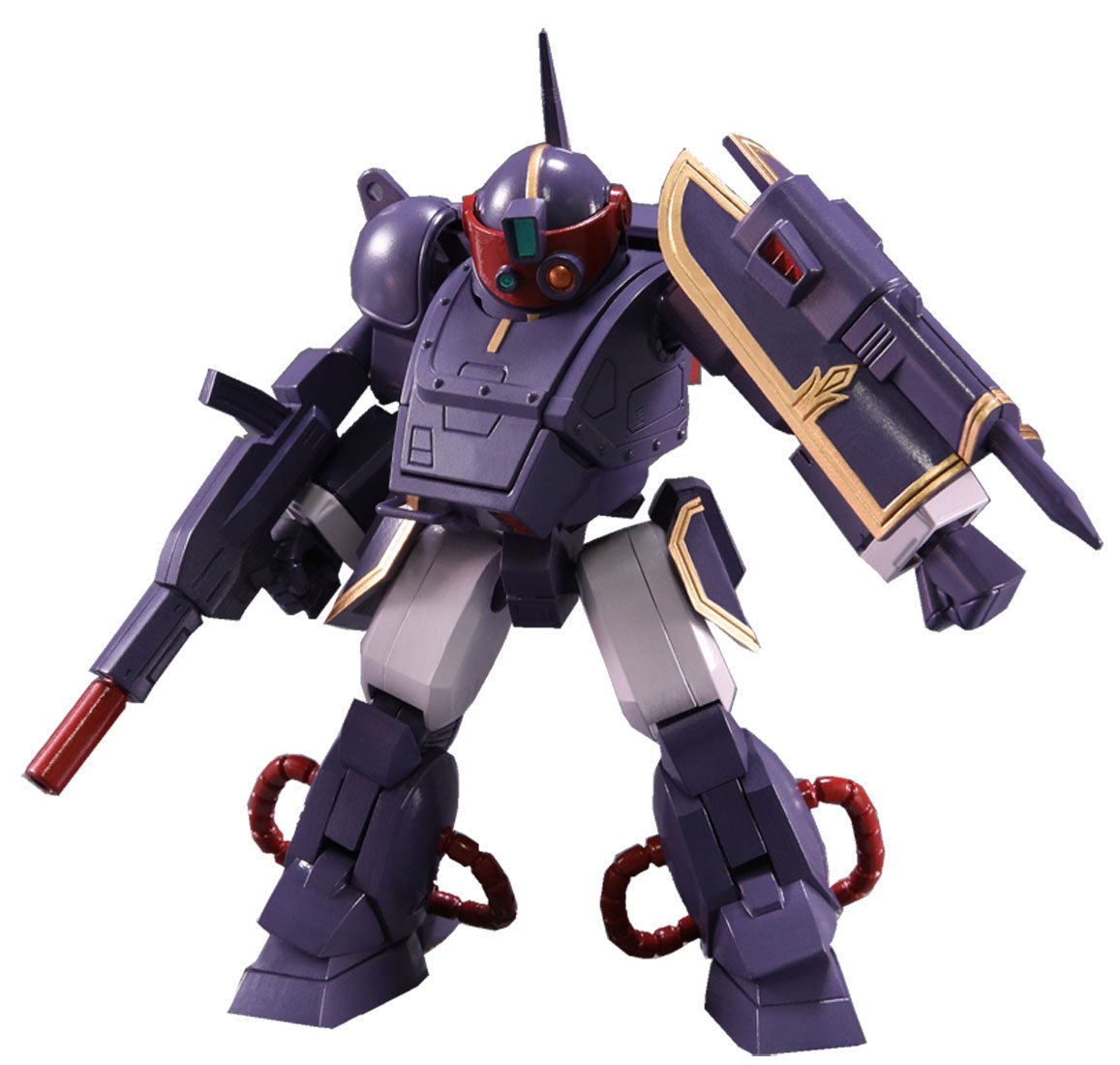 Amazon.co.jp: 装甲騎兵ボトムズ アクティックギア AG-V19 AT