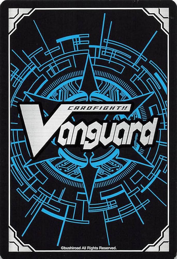Amazon.co.jp: カードファイト!!?ヴァンガード ブラスター・ダーク