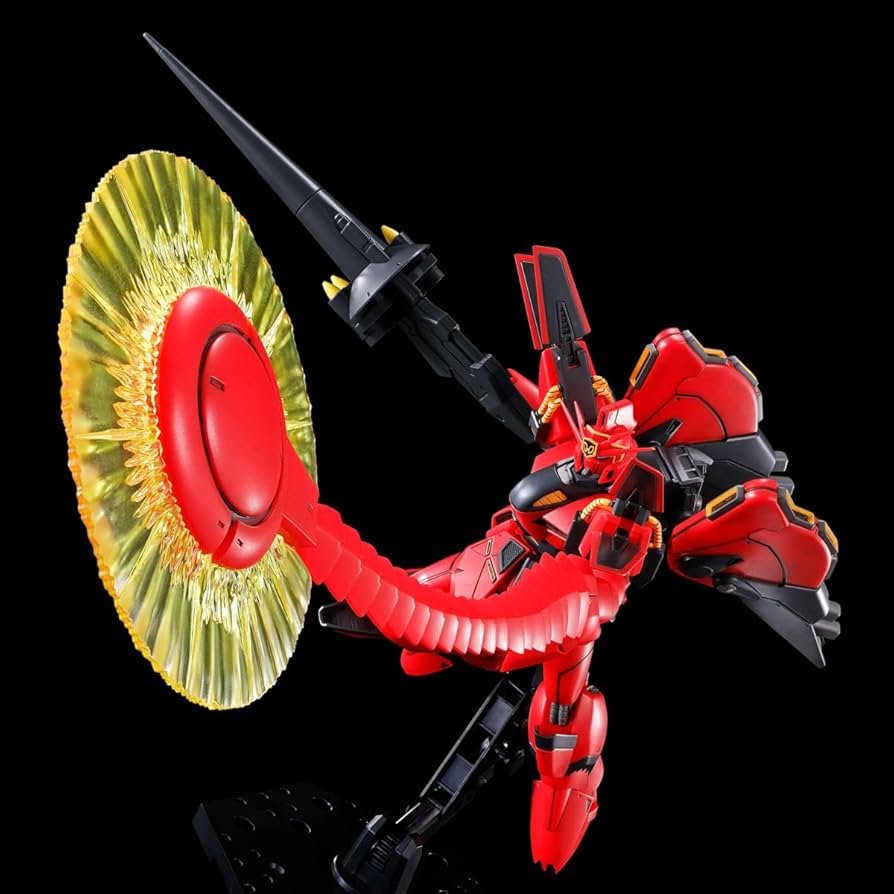 Amazon | バンダイスピリッツ RE/100 1/100 ビギナ・ギナII（木星