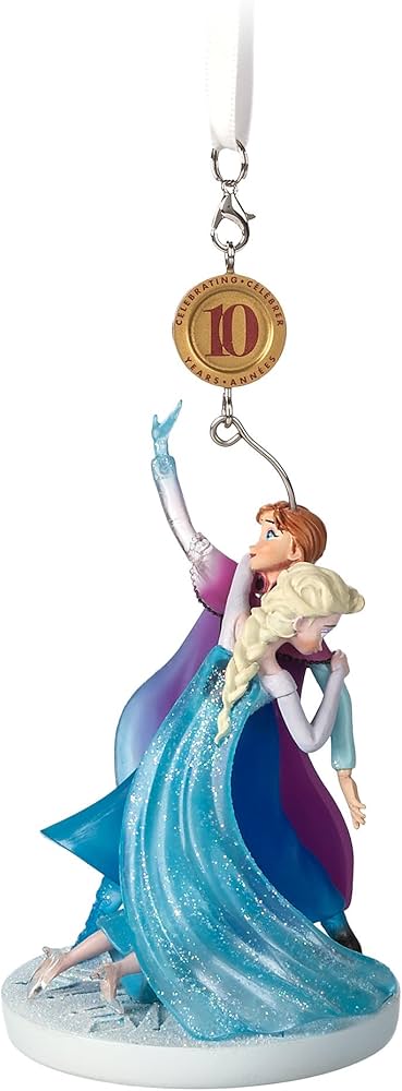 Amazon.co.jp: Disney Store ユニ 大人用 アナと雪の女王 レガシー