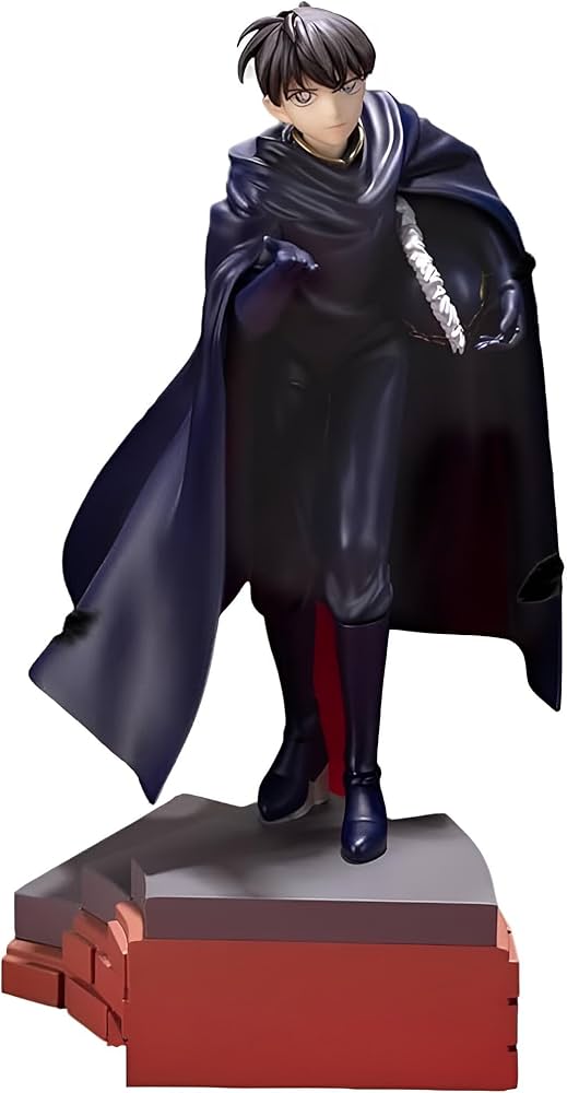 Amazon.co.jp: Xross Link 工藤新一 フィギュア 全1種 : ホーム＆キッチン