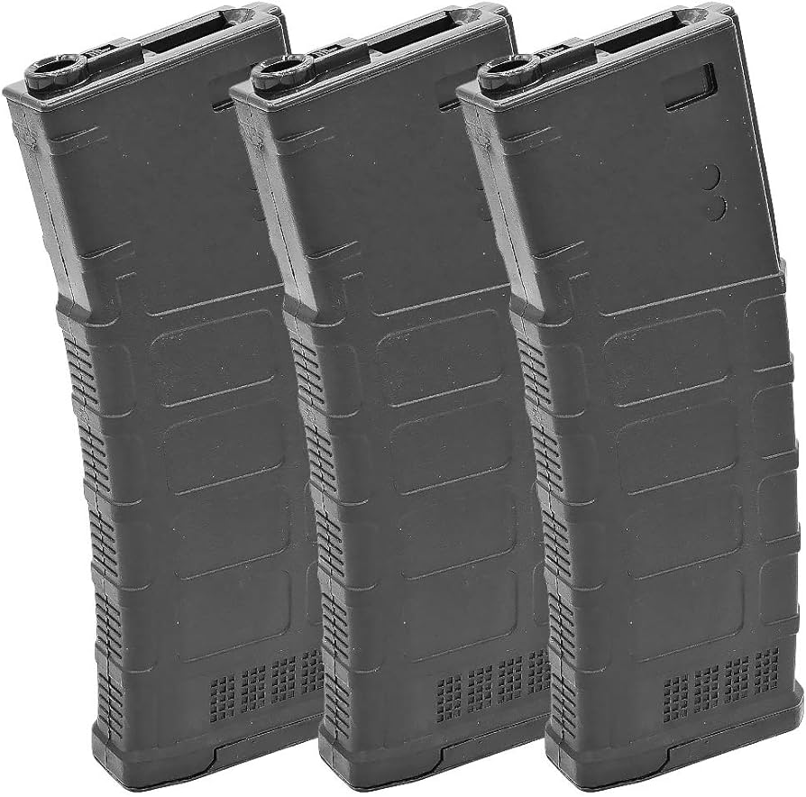 Amazon | CYMA 製 東京マルイ スタンダード電動ガン M4 M16用 マグプル