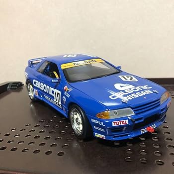 Amazon | 440 KYOSHO 京商 10th Anniversary Model 1/18 カルソニック