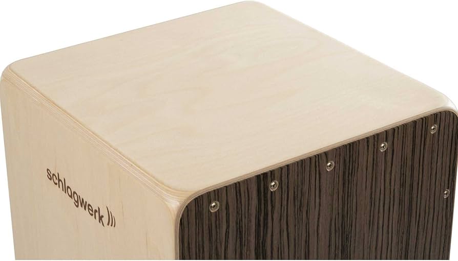 Amazon.co.jp: Schlagwerk シュラグヴェルク X-One カホン