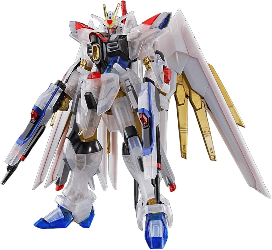 Amazon | BANDAI SPIRITS 機動戦士ガンダムSEED FREEDOM HG 1/144