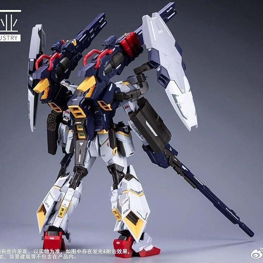 Amazon.co.jp: 特戦工業 1/100 センチネル SENTINEL 先行ロット 狙撃