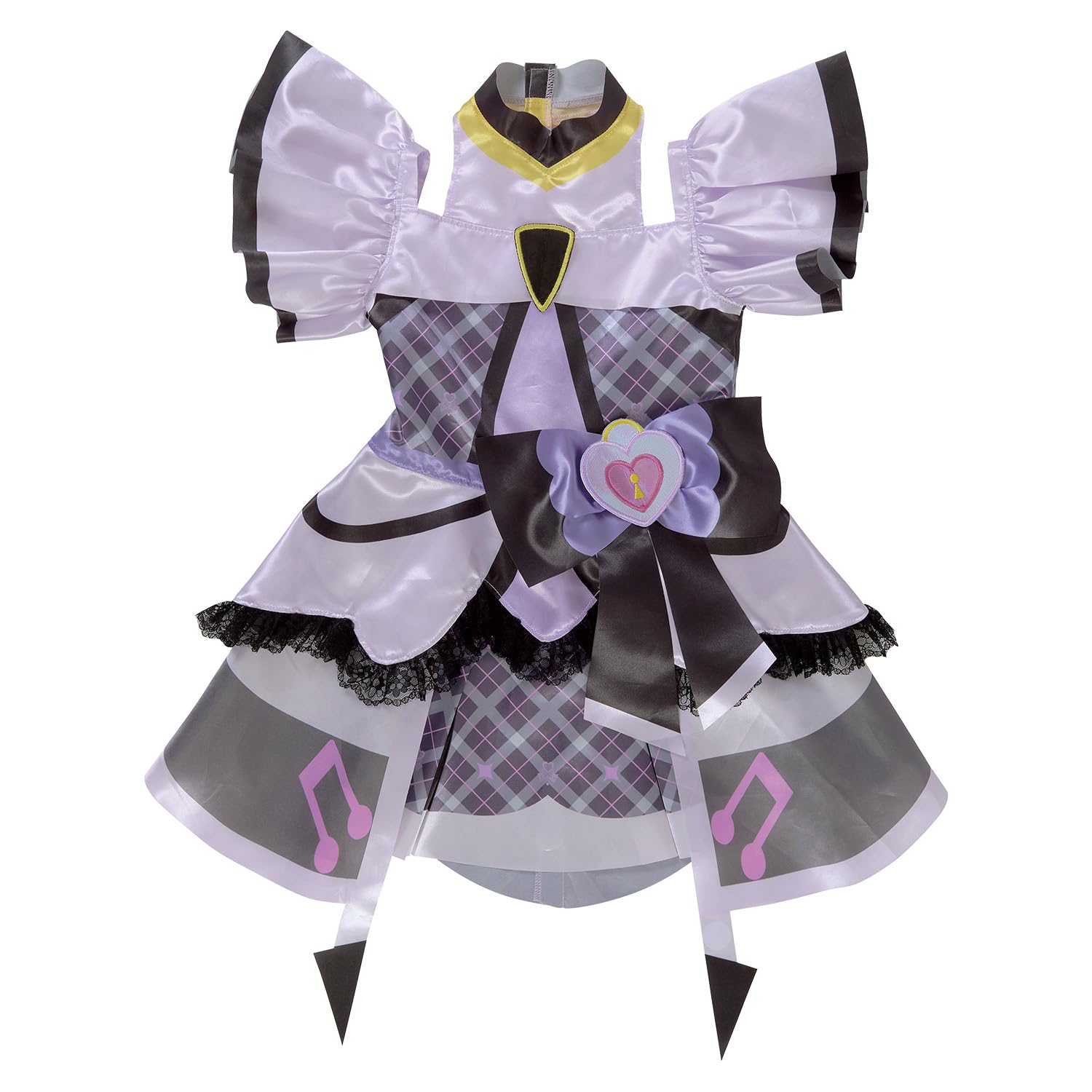 Amazon.co.jp: [バンダイ(BANDAI)] キミとアイドルプリキュア♪ 変身