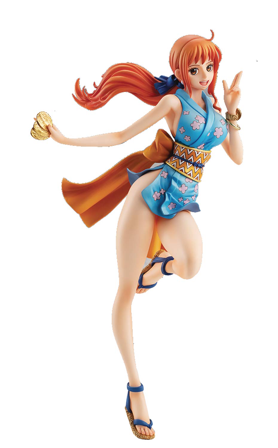 Amazon.co.jp: メガハウス Portrait.Of.Pirates ワンピース “Warriors