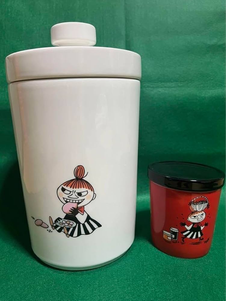 Amazon.co.jp: アラビア ム ーミン セレブレーション ミィ クッキー