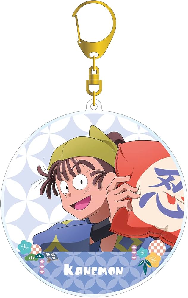 Amazon.co.jp: 忍たま乱太郎 描き下ろしイラスト 尾浜勘右衛門 みんな